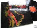COLTRANE QUARTET “AFRICA/BRASS” IMPULSE Archive copy