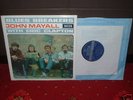 JOHN MAYALL & ERIC CLAPTON Bluesbreakers STEREO 1st