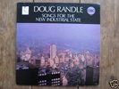 DOUG RANDLE LP NEW INDUSTRIAL STATE CANADA SUNSHINE POP