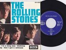 ROLLING STONES CAROL FRENCH EP RECORD DECCA 1964 ORIG