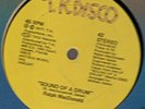 RALPH MacDONALD sound of a drum 12