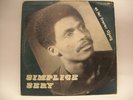 Simplice Sery:afro groove Ivory Coast listen