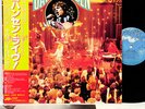 (NEWYORK DOLLS) DAVID JOHANSEN live JAPAN orig LP w/OBI