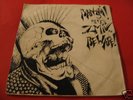 Zmiv - Banzai Heres Zmiv Beware (Ep) dutch kbd punk