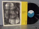 ULBRICH QUARTET Haydn STRING QUARTET early ETERNA MONO
