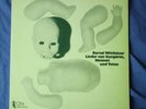 BERND WITTHÜSER LIEDER VON VAMPIREN, NONNEN...1970 OHR