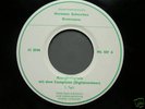 HERMANN SCHERCHEN - Gravesano - DigitalRechner - 45rpm