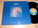 LP Emtidi,Saat,first Press D 1972,orig.Pilz,FOC,Mint-