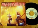 IRON MAIDEN 