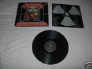 Attomica - Disturbing the Noise SARCOFAGO HOLOCAUSTO