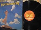 It's a Beautiful Day San Francisco Sounds LP in shrink