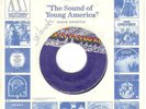NORTHERN SOUL David Ruffin - Rode by the Place LISTEN
