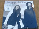 Jimmy Page Robert Plant No Quarter LP SEALED zeppelin