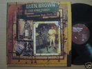 GLEN BROWN & KING TUBBY Termination Dub RARE UK LP 1996