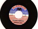 BIRMINGHAM SUNDAY: PREVALENT  VISIONARIES- 1967-45 RPM
