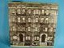 Led Zeppelin Physical Graffiti Vinyl Record LP MINT