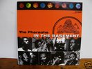 The Pharaohs Basement Awakening spiritual jazz african