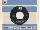 THE NATURAL FOUR - I THOUGHT YOU WERE MINE - ABC