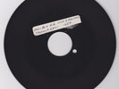 Garage Motown Acetate NICK & JAGUARS ICH-I BON #1 HEAR