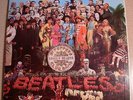 The Beatles Sgt Pepper 1967 Mono Insert Mas 2653