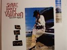 STEVIE RAY VAUGHAN the sky is crying LP MINT rare 1991