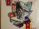 THE BEACH BOYS made in the u.s.a. 2x LP PROMO nm