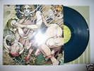 BLACK TUSK PASSAGE THROUGH PURGATORY LP KYLESA MASTODON