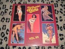HOT BOPPIN GIRLS VOL7  RARE FEMMALE ROCKABILLY 50'S