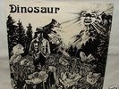 Dinosaur Original Album  Homestead Records Dinosaur Jr