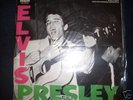 Elvis Presley- Self Titled LP rca pressing- classic
