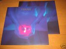 TRICKY Pre-Millenium Tension vinyl LP