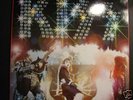 Kiss:Summer Tour `76  (White Vinyl)  Mint  Rar