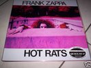 Frank Zappa - Hot Rats - Classic records - sealed 