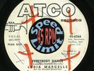 HEAR IT Lydia Marcelle - Everybody dance NORTHERN