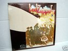 Led Zeppelin II SEALED LP19127 NO BARCODE