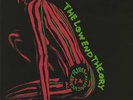 1991 - A Tribe Called Quest - The Low End Theory LP