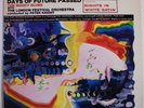 audiophile MOODY BLUES days of future passed LP MFSL NM