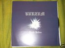 BURZUM - DAUDI BALDRS ORIGINAL MISANTHROPY RECORDS LP