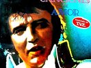 LP - Elvis Presley - Canciones De Amor (Edit. in Spain by K-tel) NUEVO STORE NEW