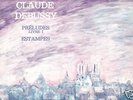 HENRIETTE  FAURE plays DEBUSSY on DUCRETET THOMSON Mint