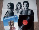 BEATLES PAUL MCCARTNEY WINGS GREAT HITS AUST LP POSTER