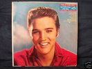Elvis Presley - For LP Fans Only - LP