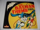 THE VENTURES The Batman Theme AUSTRALIA LIBERTY EP 45