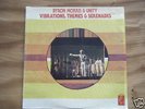 BYRON MORRIS UNITY - Vibrations, Themes & Seranades LP