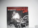 HANK MOBLEY WORK OUT BLUE NOTE 4080