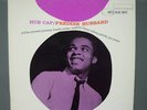 Freddie Hubbard - Hub Cap - Blue Note 4073 LP RVG  USA