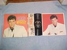 ELVIS PRESLEY-SPINOUT-VG+ '66 Mono Sdk LP w/BONUS PHOTO