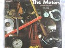THE METERS-1ST LP,JOSIE,STILL IN SHRINK,RARE ORIGINAL
