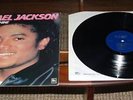 MICHAEL JACKSON AINT NO SUNSHINE RARE UK LP EX/NM