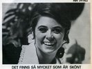 WENCKE MYHRE-RARE SCHWEDENSINGLE